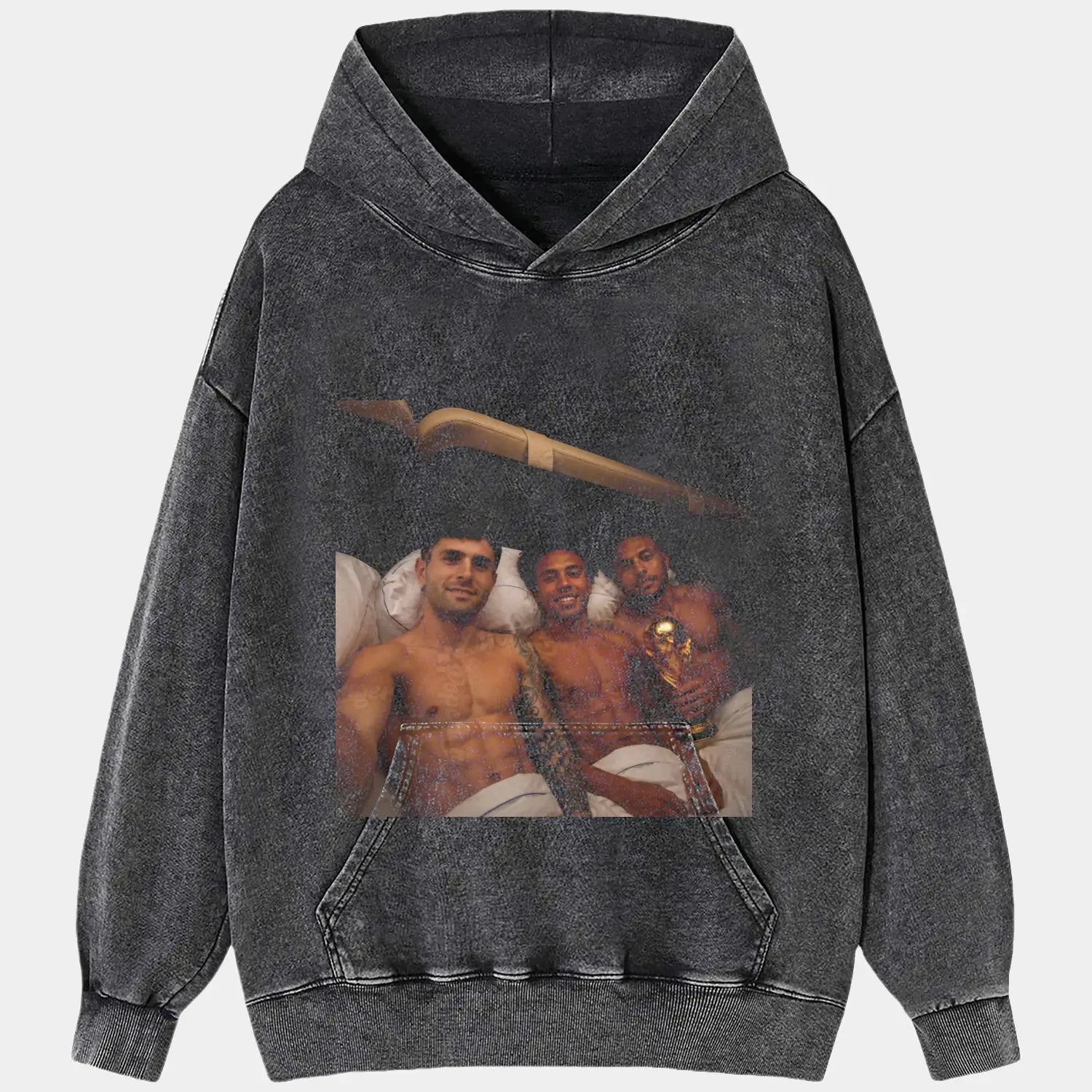USMNT TEE 1.5 - POPCHANGER