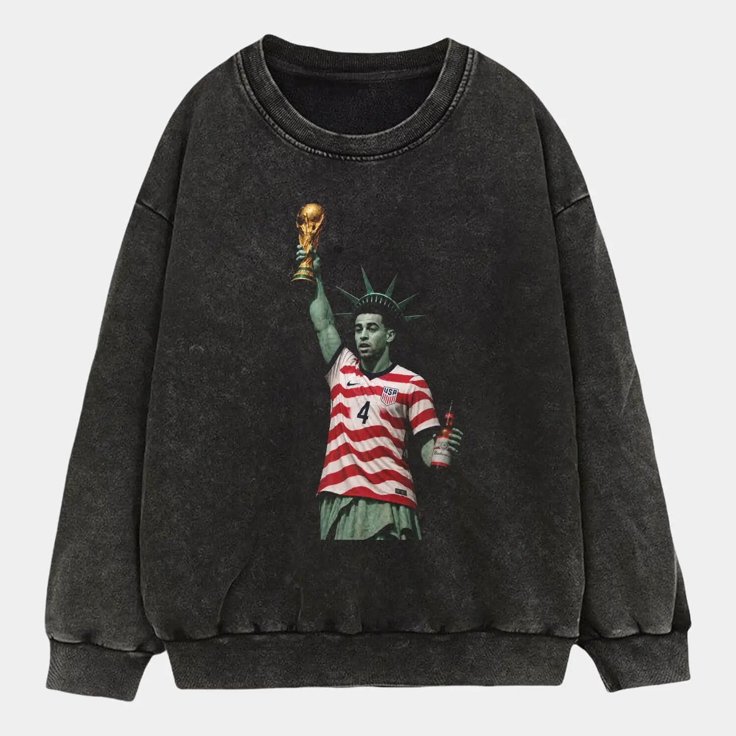 USMNT TEE 1.5 - POPCHANGER