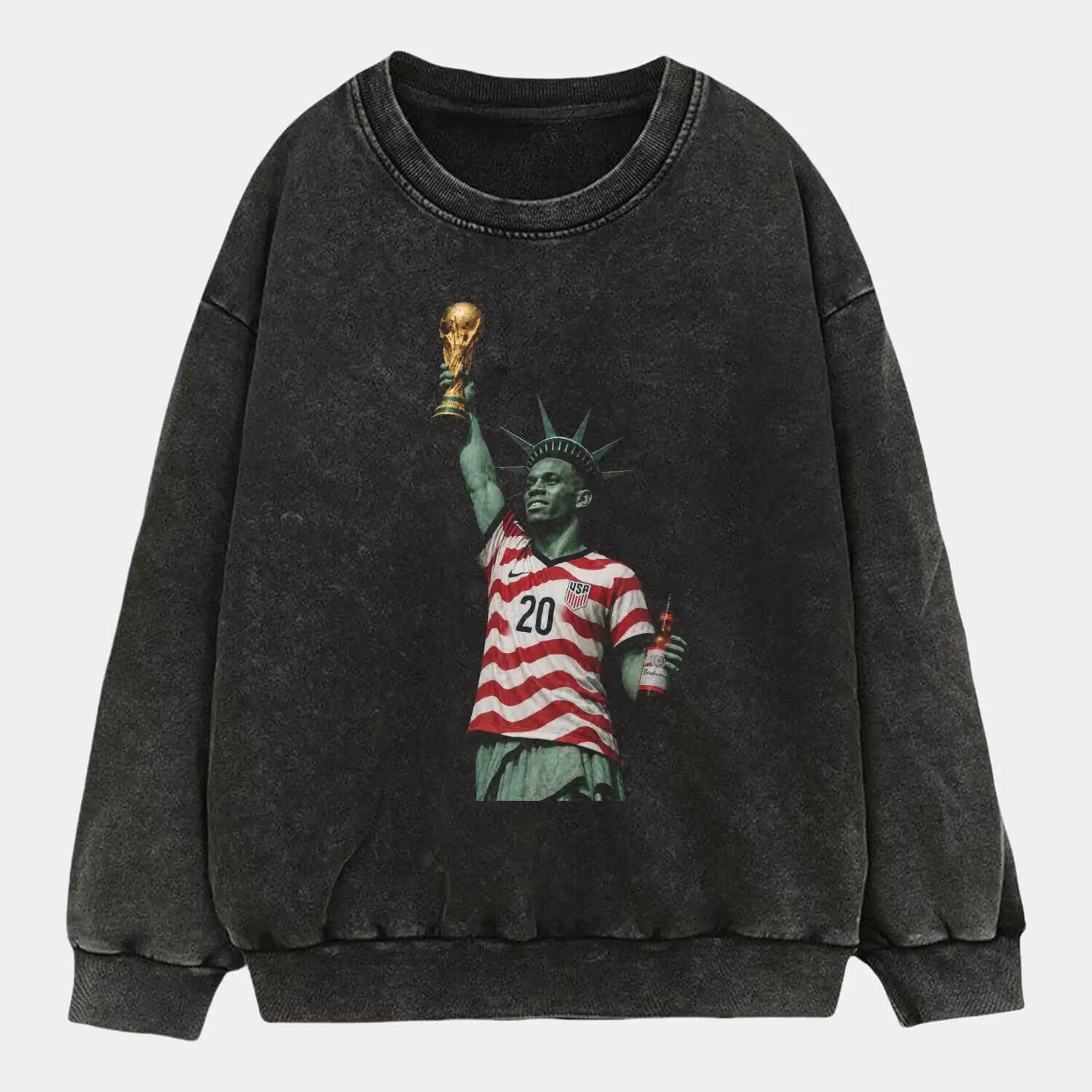 USMNT TEE 1.6 - POPCHANGER