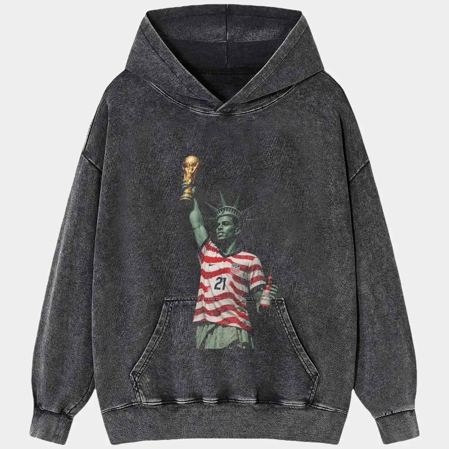 USMNT TEE 1.7 - POPCHANGER