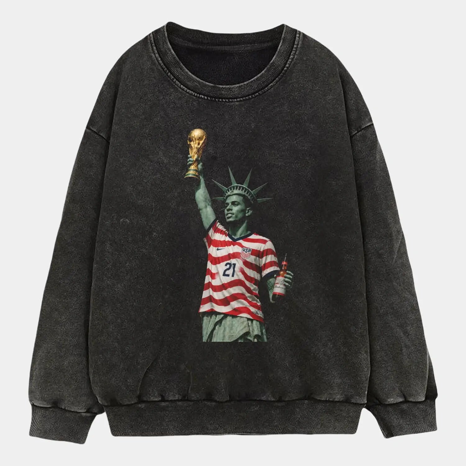 USMNT TEE 1.7 - POPCHANGER