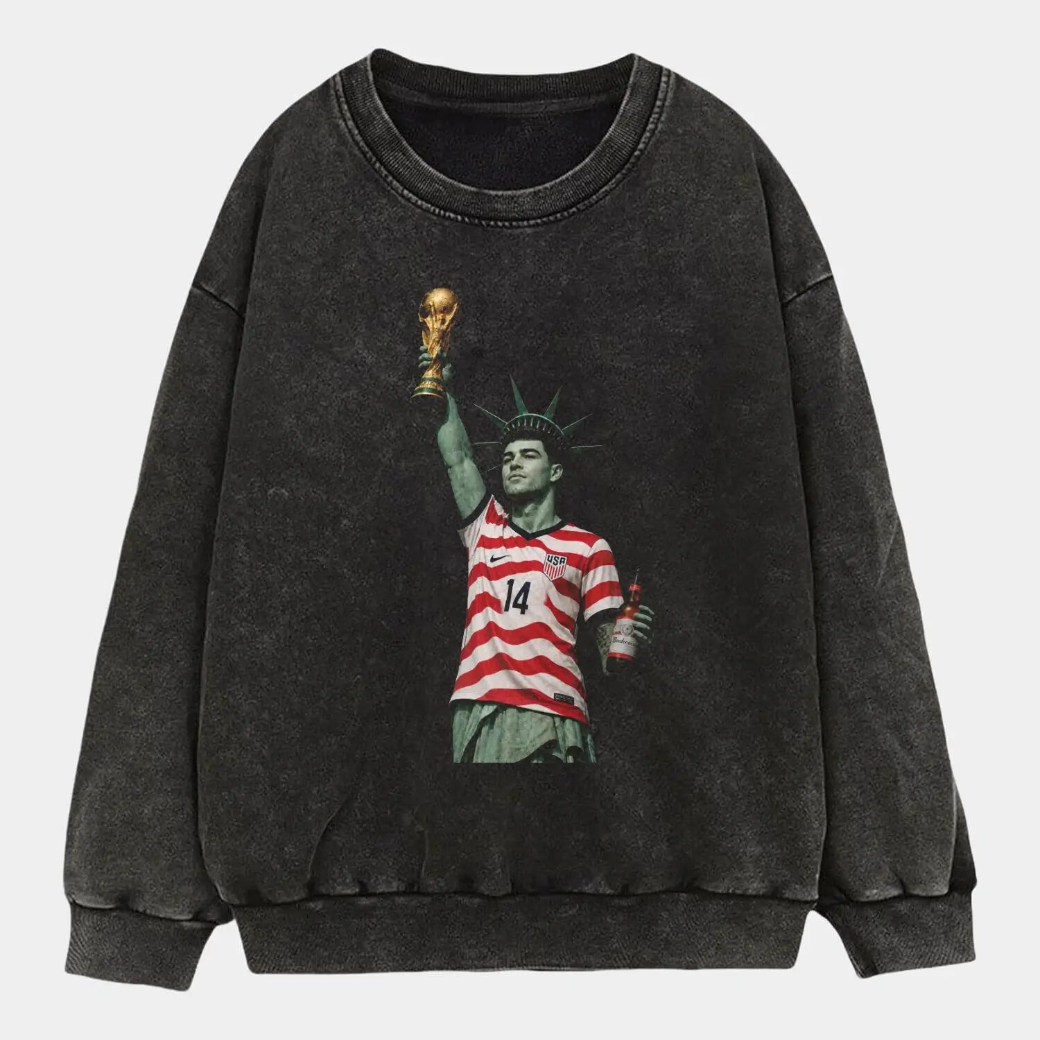 USMNT TEE 1.8 - POPCHANGER