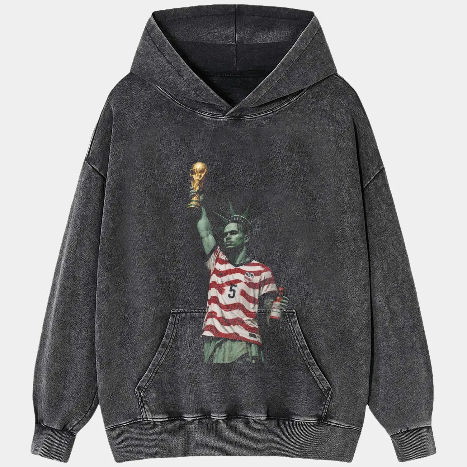 USMNT TEE 1.9 - POPCHANGER