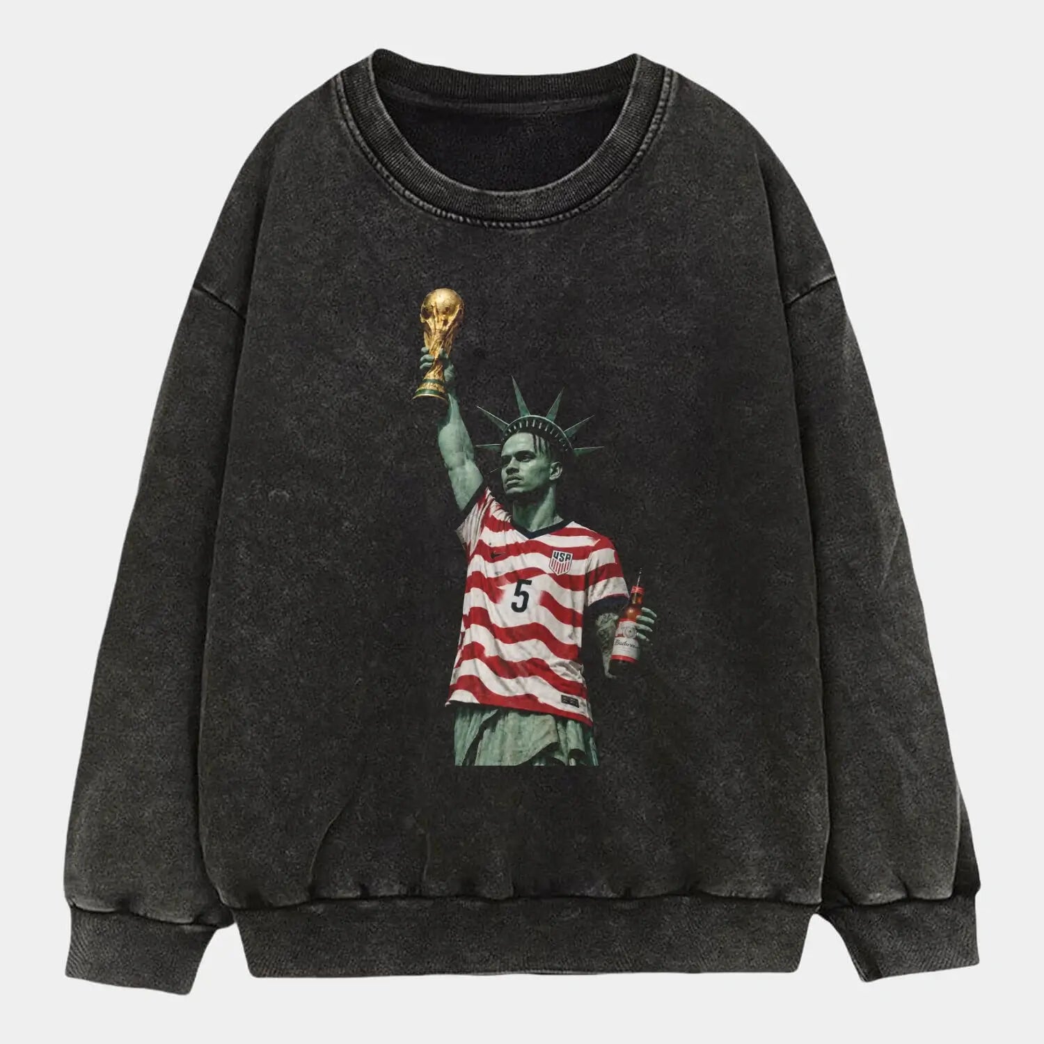 USMNT TEE 1.9 - POPCHANGER