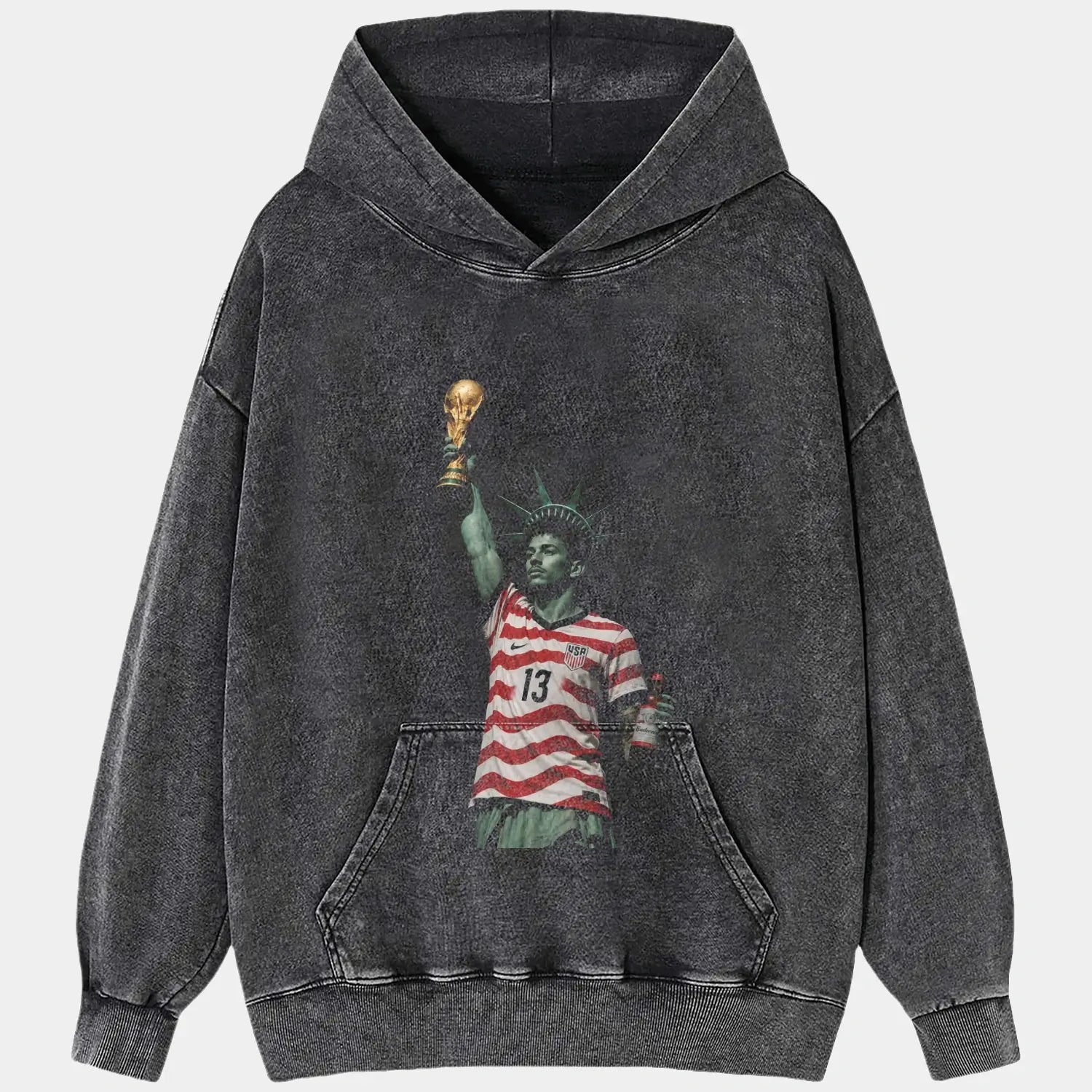 USMNT TEE 2.0 - POPCHANGER