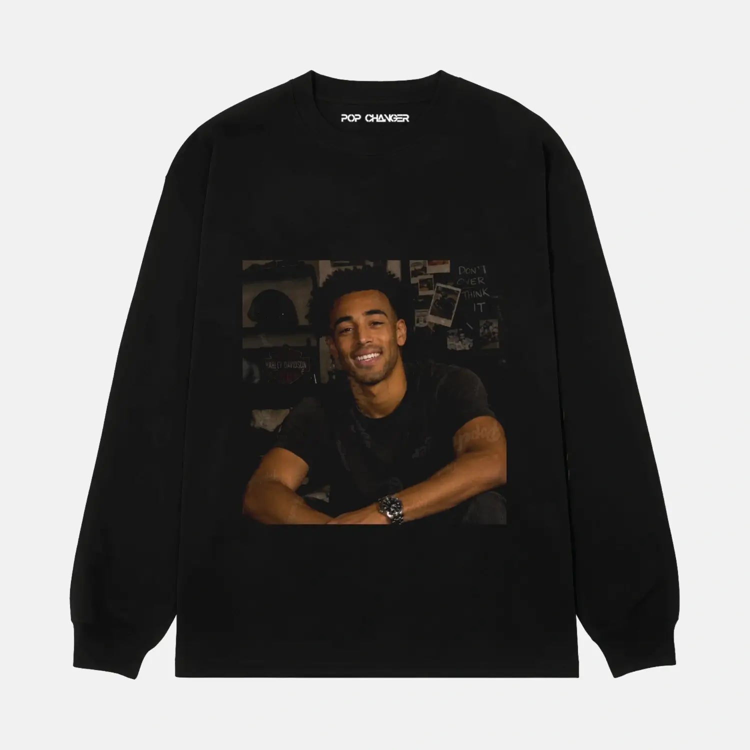 USMNT TEE 2.1 - POPCHANGER