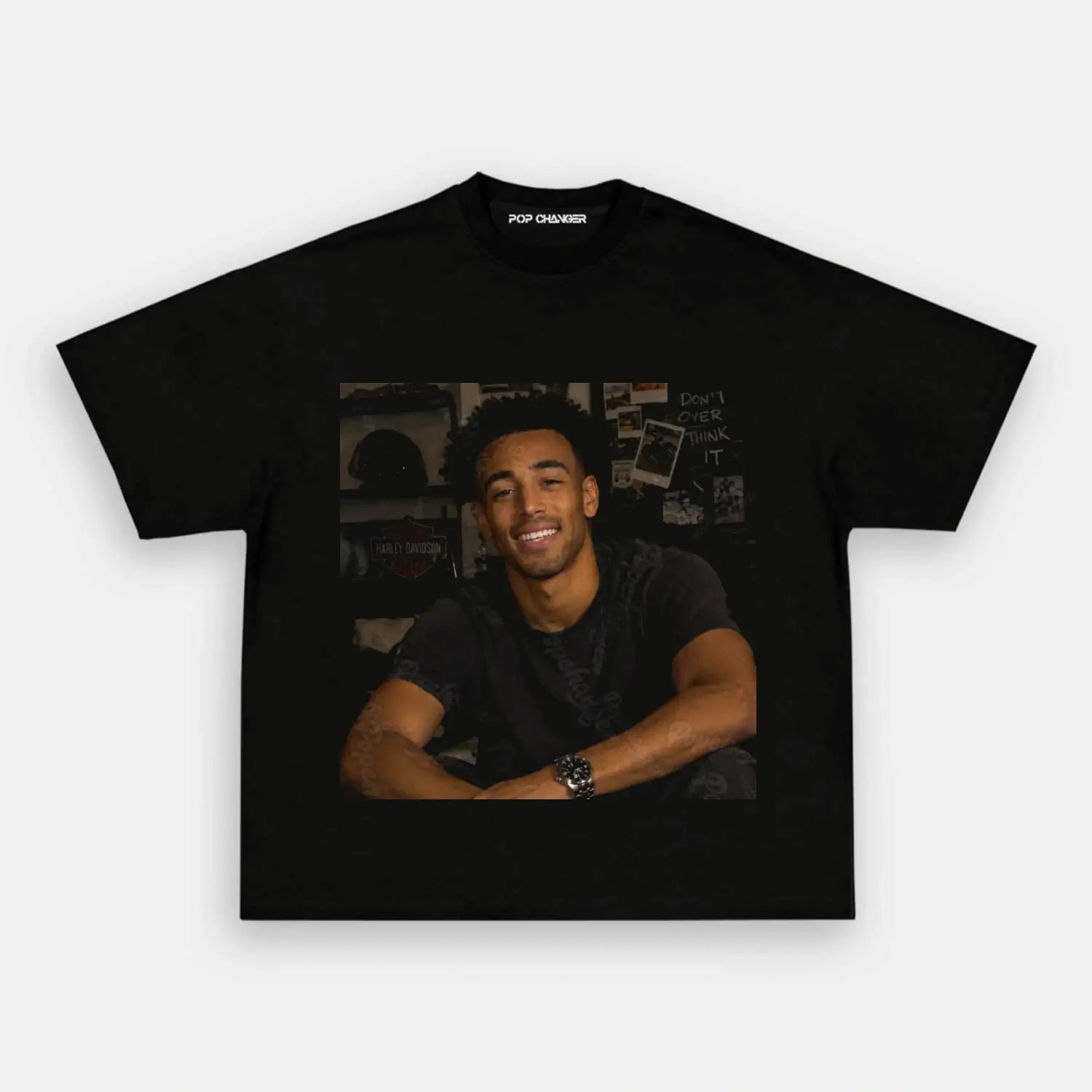 USMNT TEE 2.1 - POPCHANGER