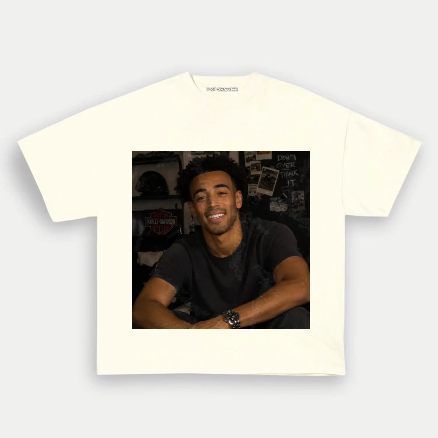 USMNT TEE 2.1 - POPCHANGER