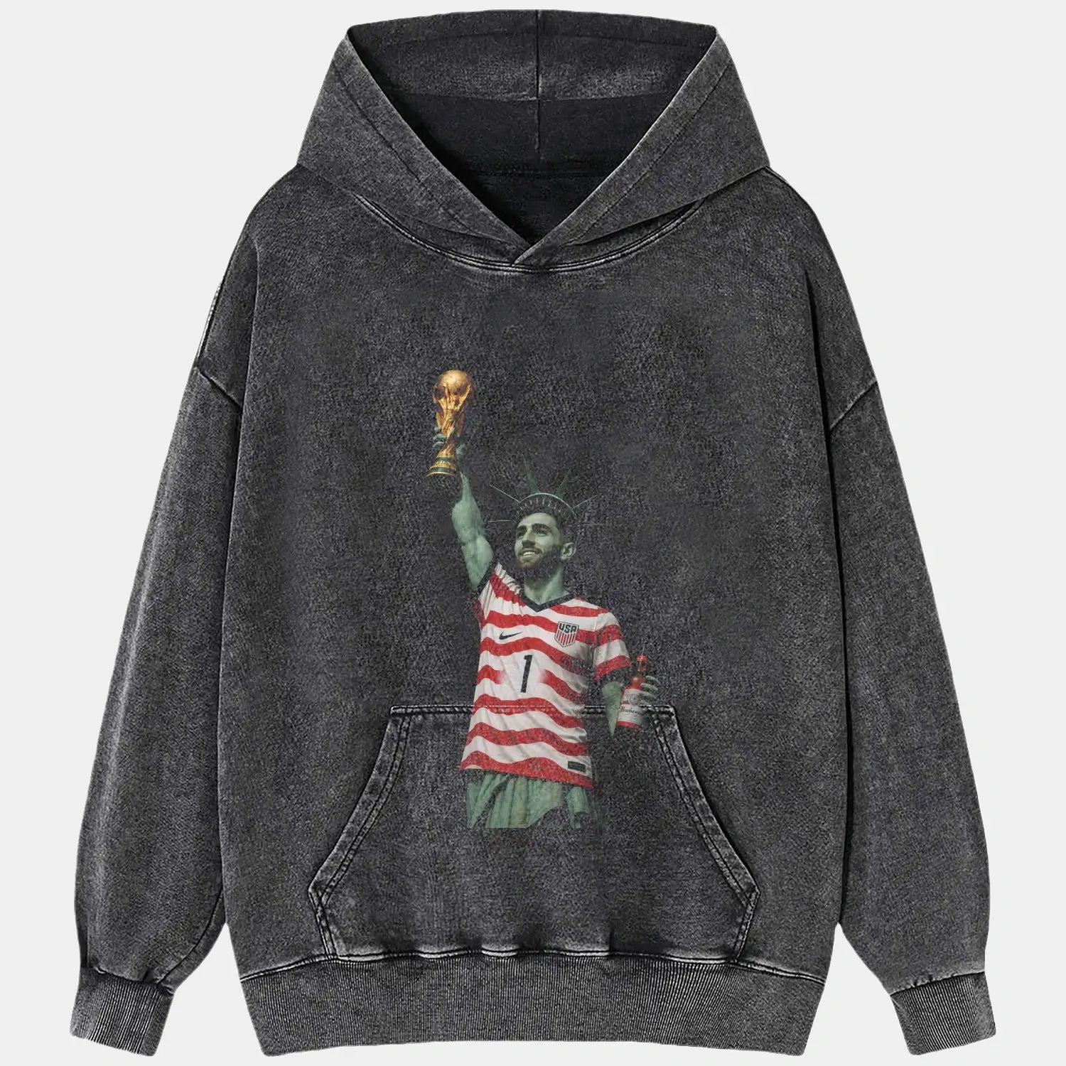 USMNT TEE 2.1 - POPCHANGER