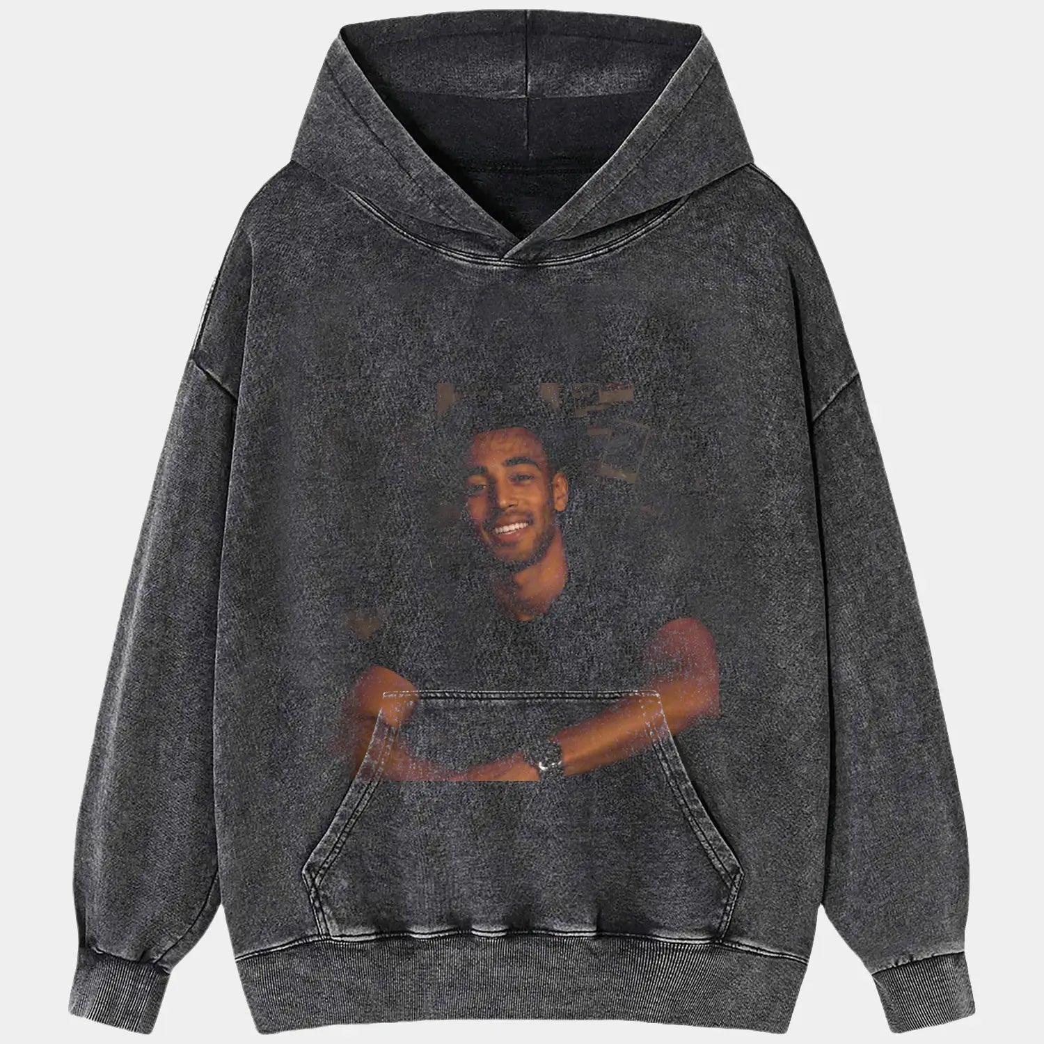 USMNT TEE 2.1 - POPCHANGER