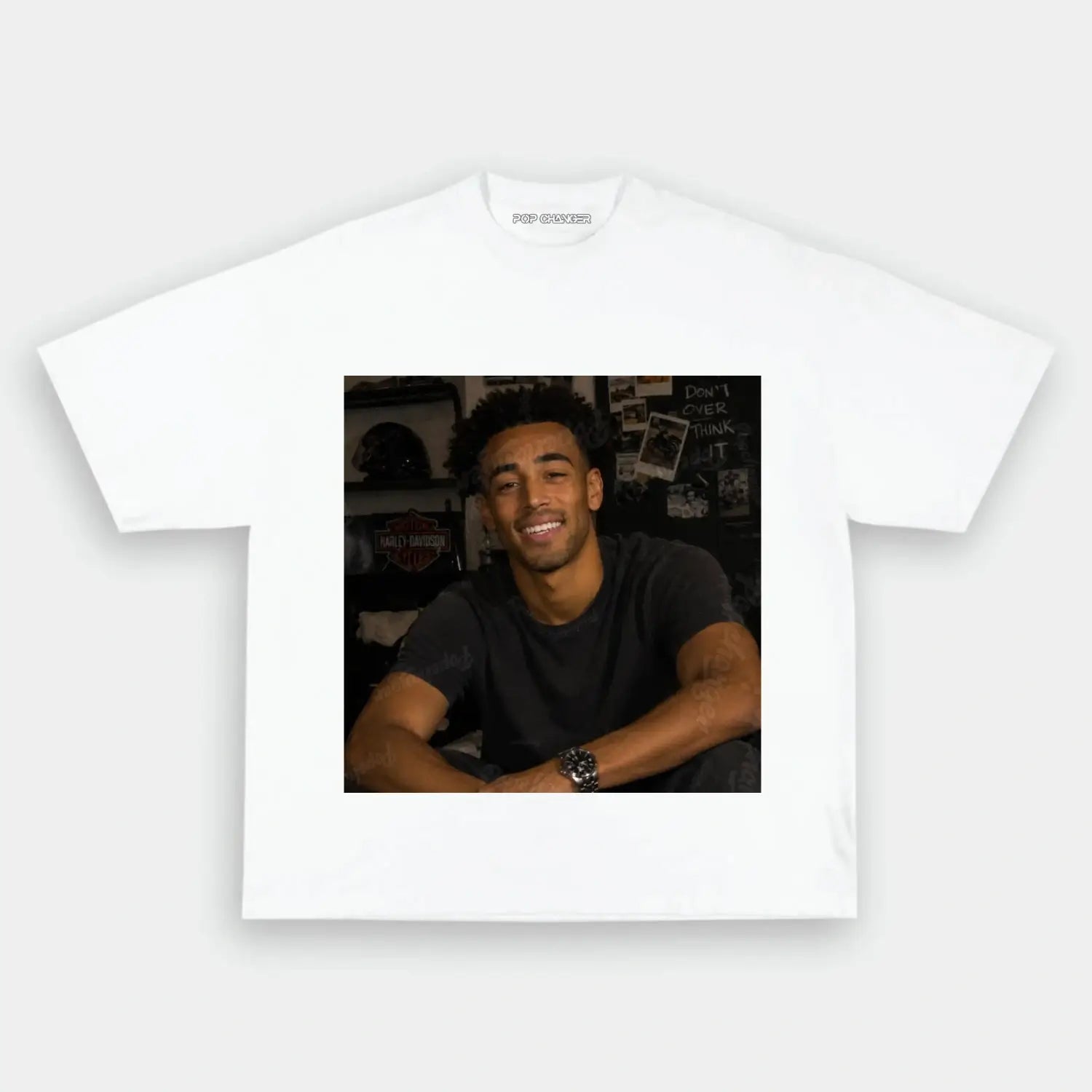 USMNT TEE 2.1 - POPCHANGER