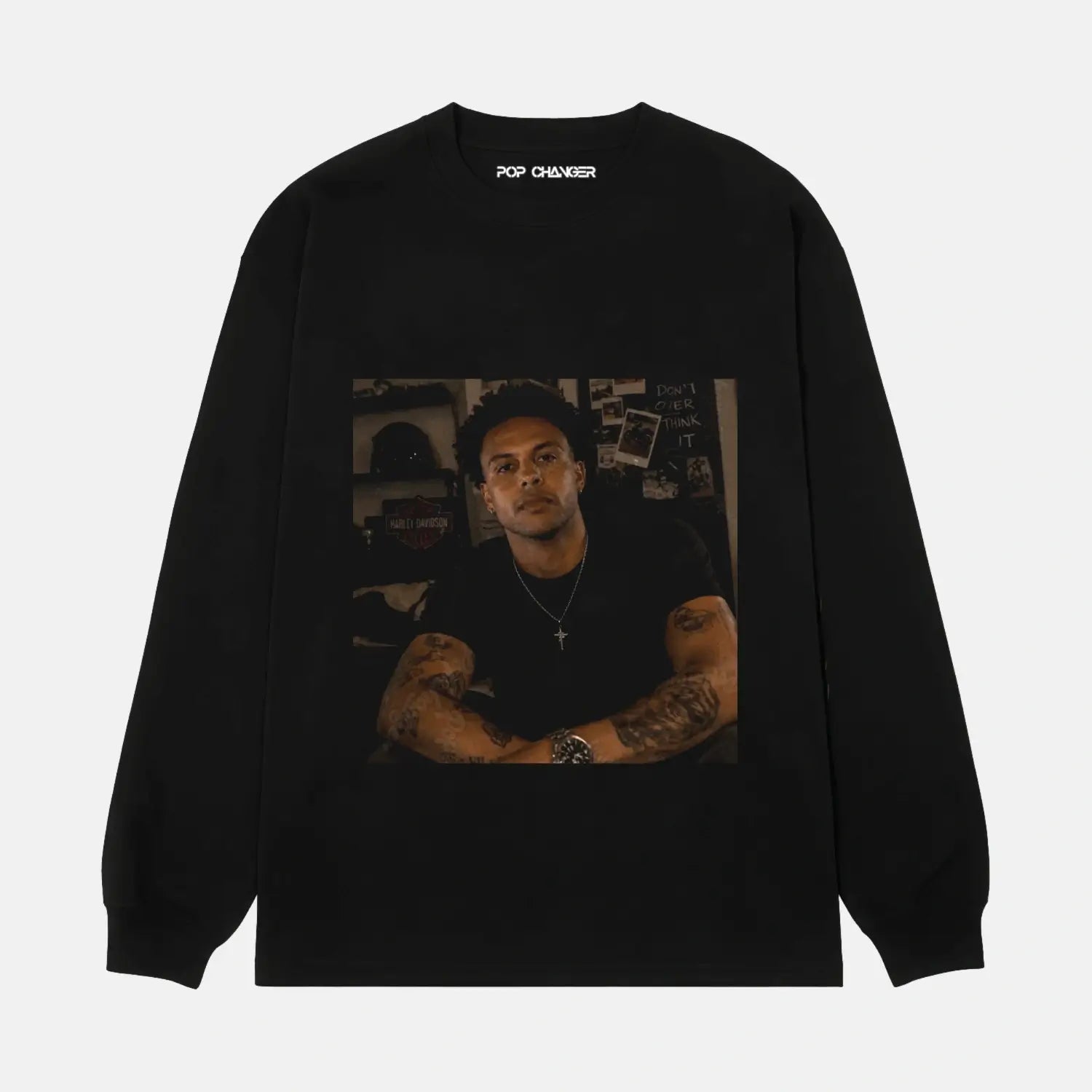 USMNT TEE 3.1 - POPCHANGER