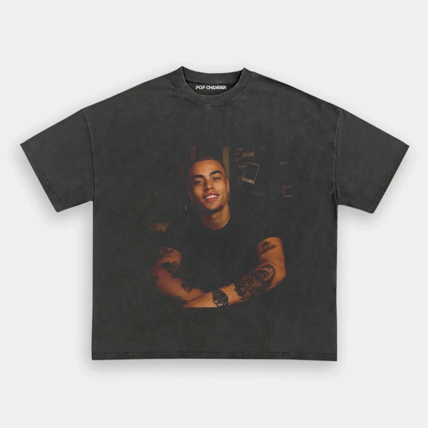 USMNT TEE 4.1 - POPCHANGER