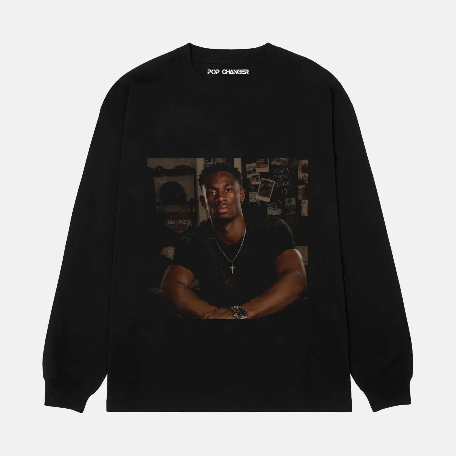 USMNT TEE 5.1 - POPCHANGER