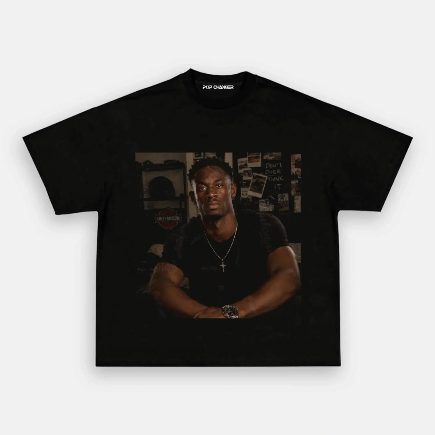 USMNT TEE 5.1 - POPCHANGER