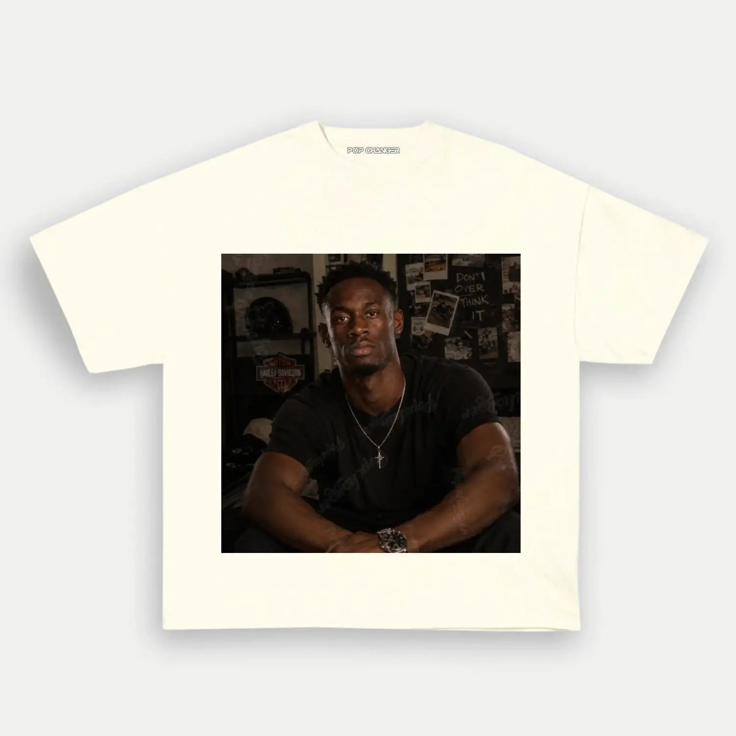 USMNT TEE 5.1 - POPCHANGER