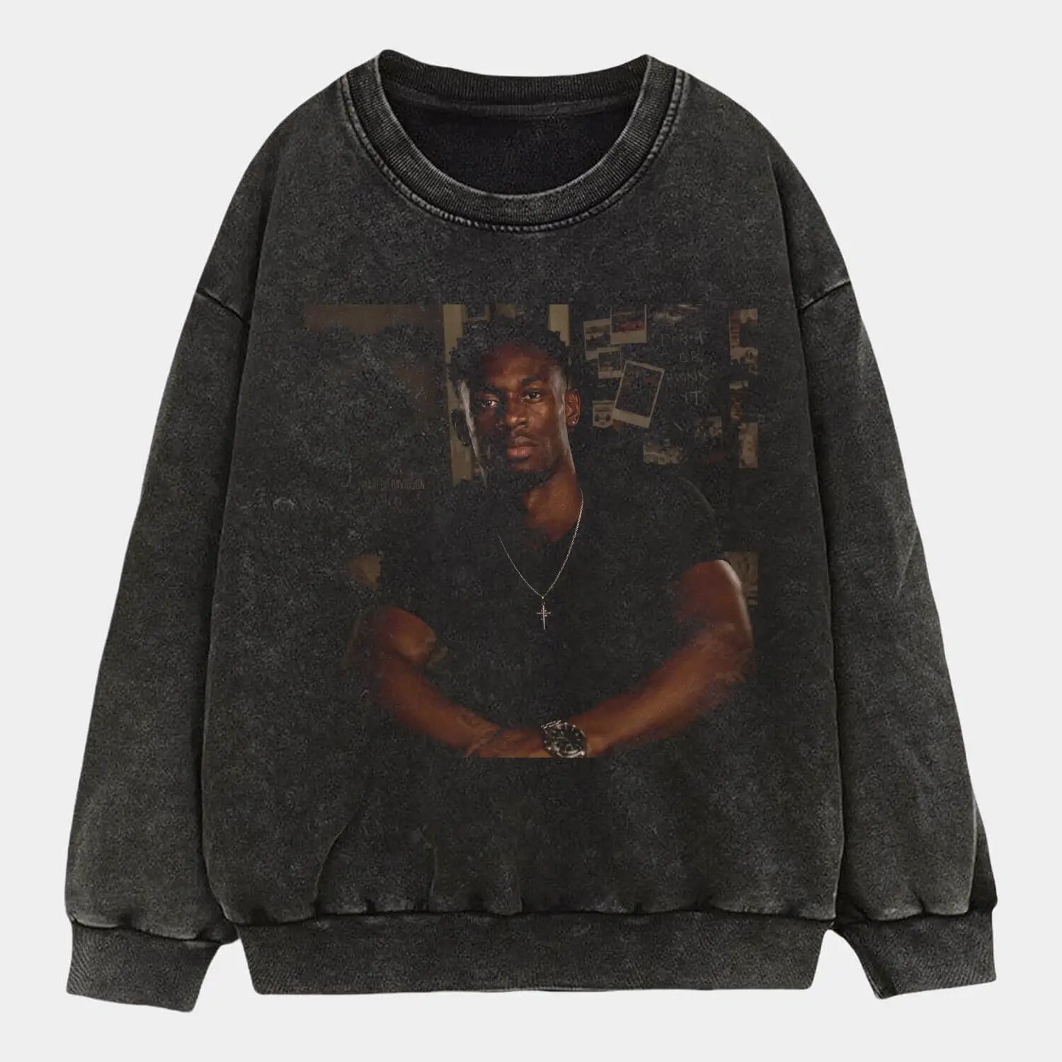 USMNT TEE 5.1 - POPCHANGER