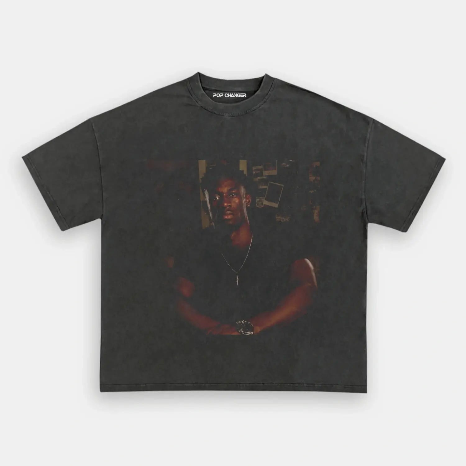 USMNT TEE 5.1 - POPCHANGER