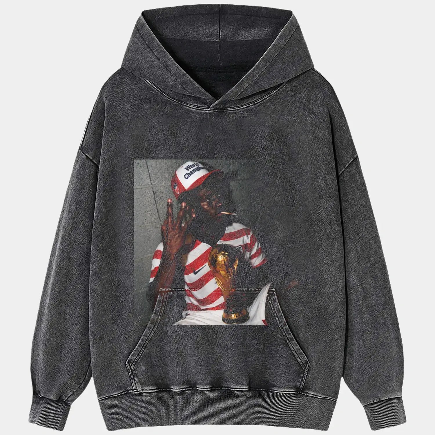 USMNT TEE 5 - POPCHANGER