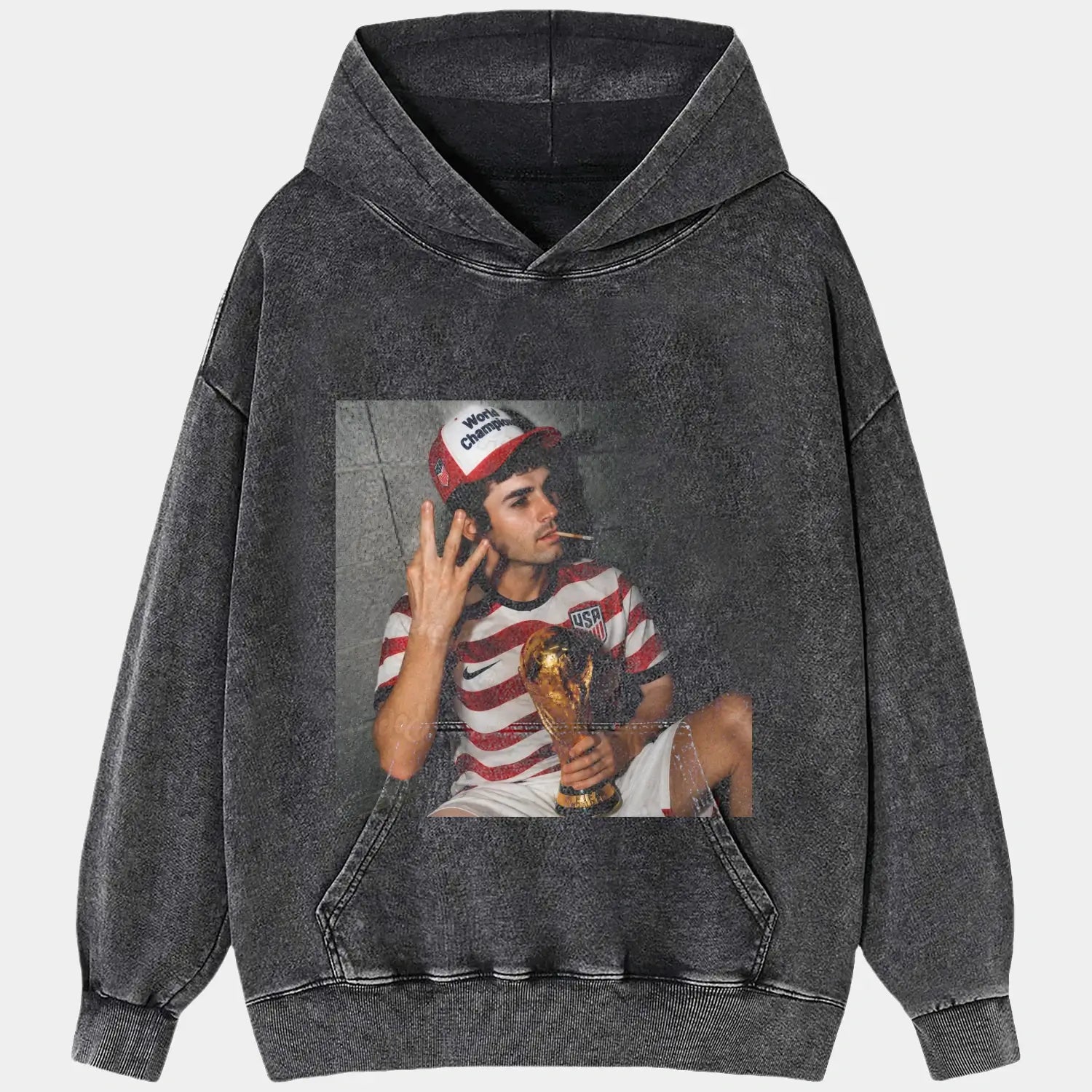 USMNT TEE 7 - POPCHANGER