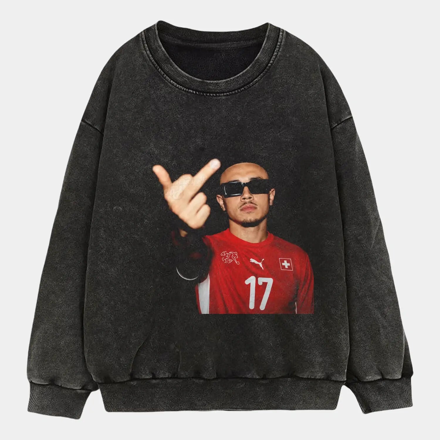 Vargas TEE 1.0 - POPCHANGER