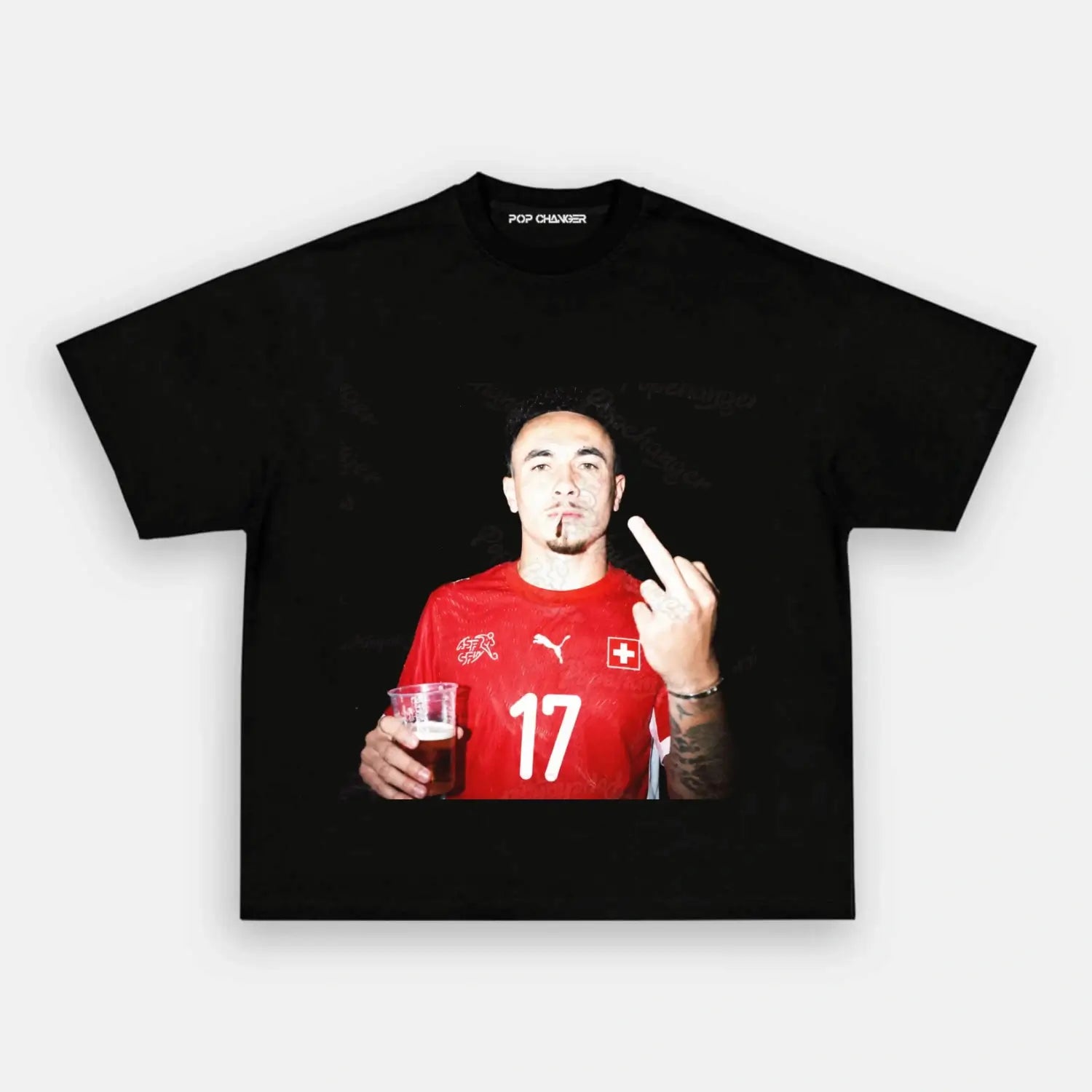 Vargas TEE 1.1 - POPCHANGER
