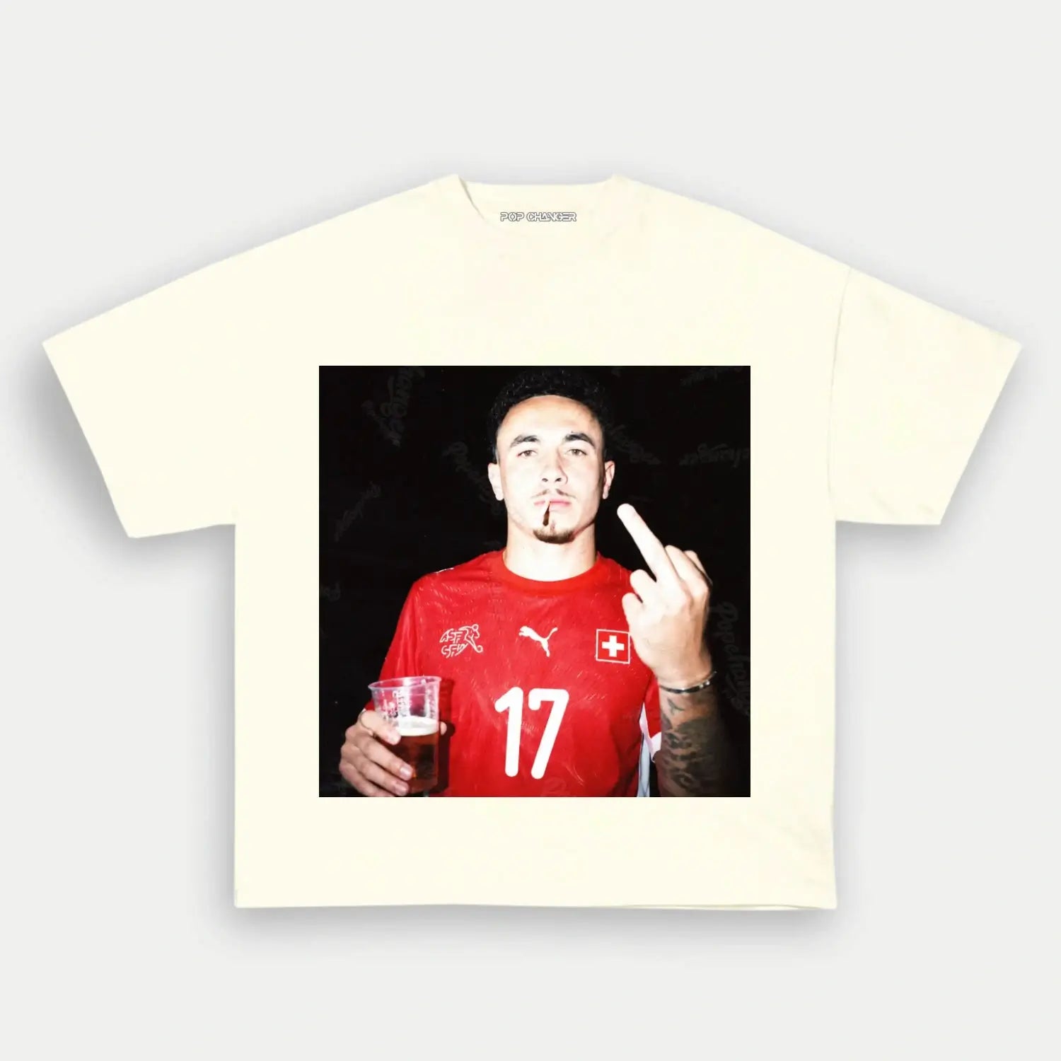 Vargas TEE 1.1 - POPCHANGER