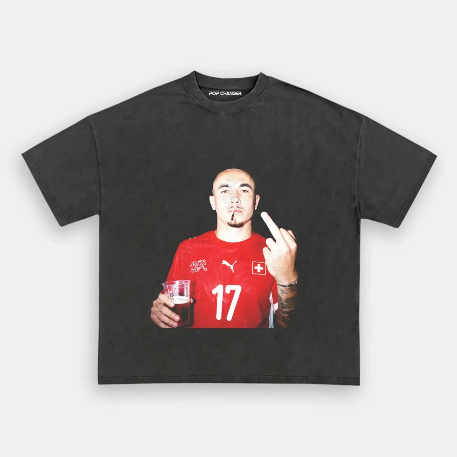 Vargas TEE 1.1 - POPCHANGER