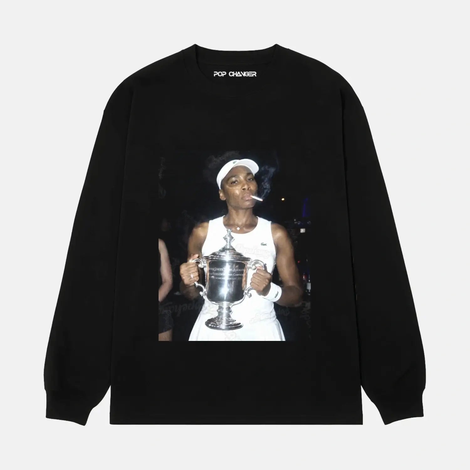 Venus WilliamsTennis Passion Tee 3.1 - POPCHANGER