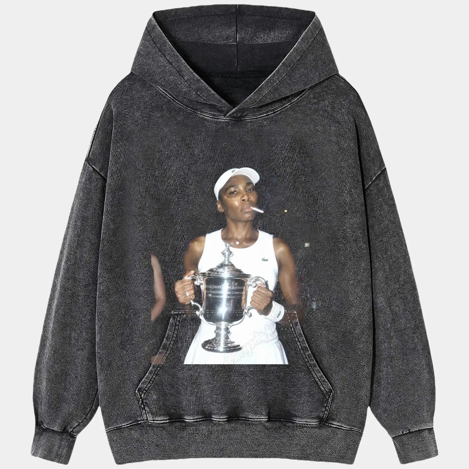 Venus WilliamsTennis Passion Tee 3.1 - POPCHANGER