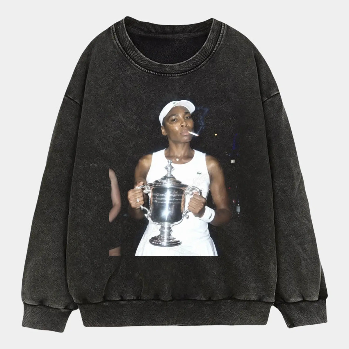 Venus WilliamsTennis Passion Tee 3.1 - POPCHANGER