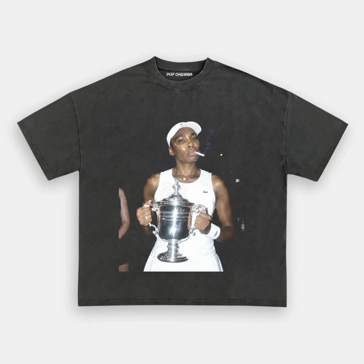 Venus WilliamsTennis Passion Tee 3.1 - POPCHANGER