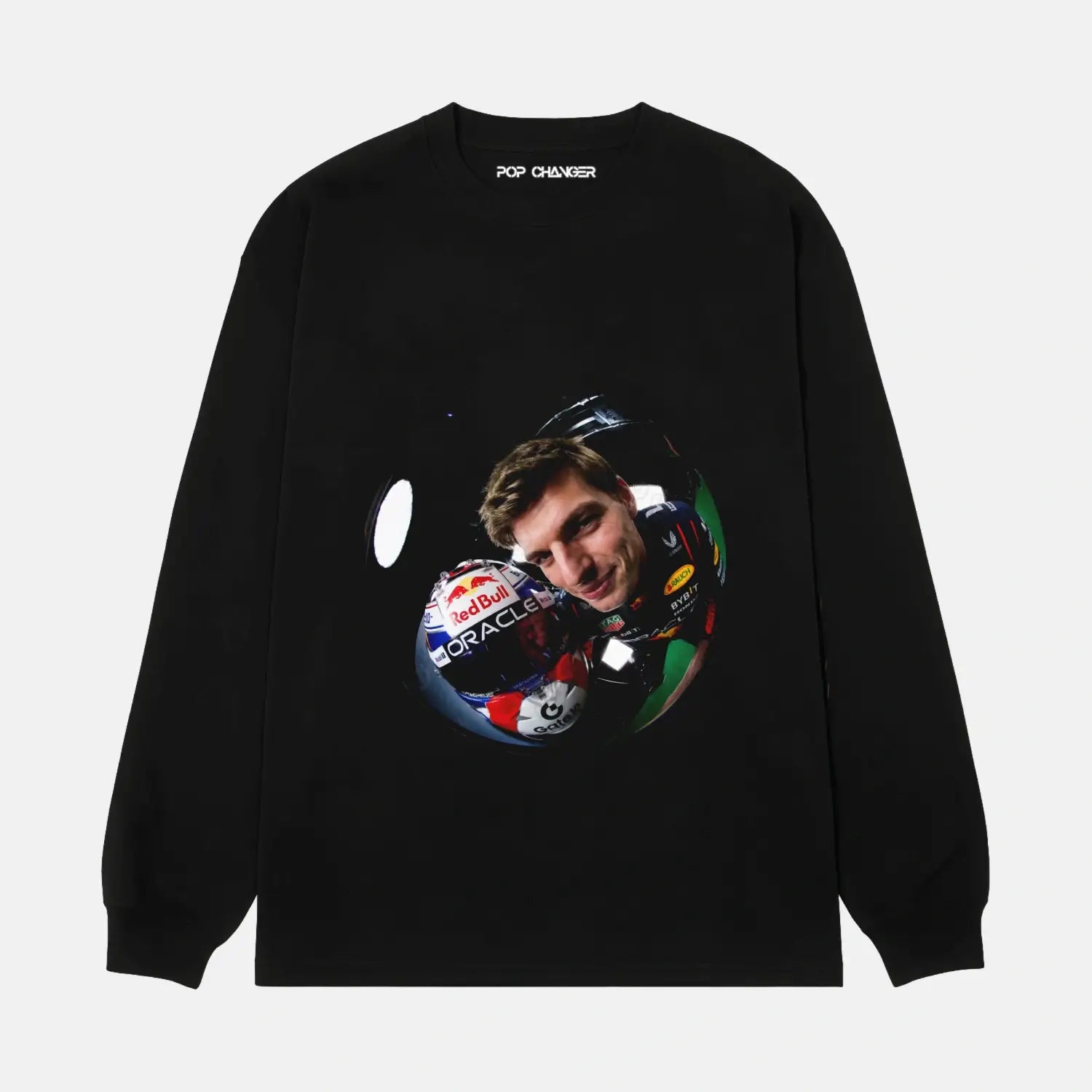 Verstappen Tee 1.0 - POPCHANGER