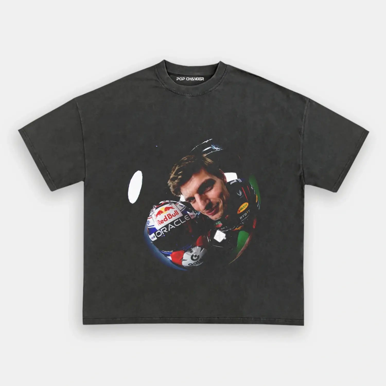 Verstappen Tee 1.0 - POPCHANGER