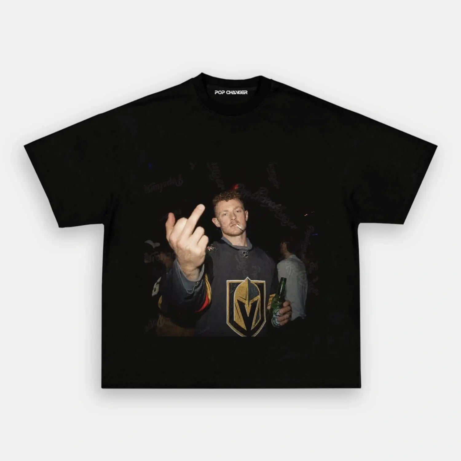 VGK Style  TEE 1.0 - POPCHANGER