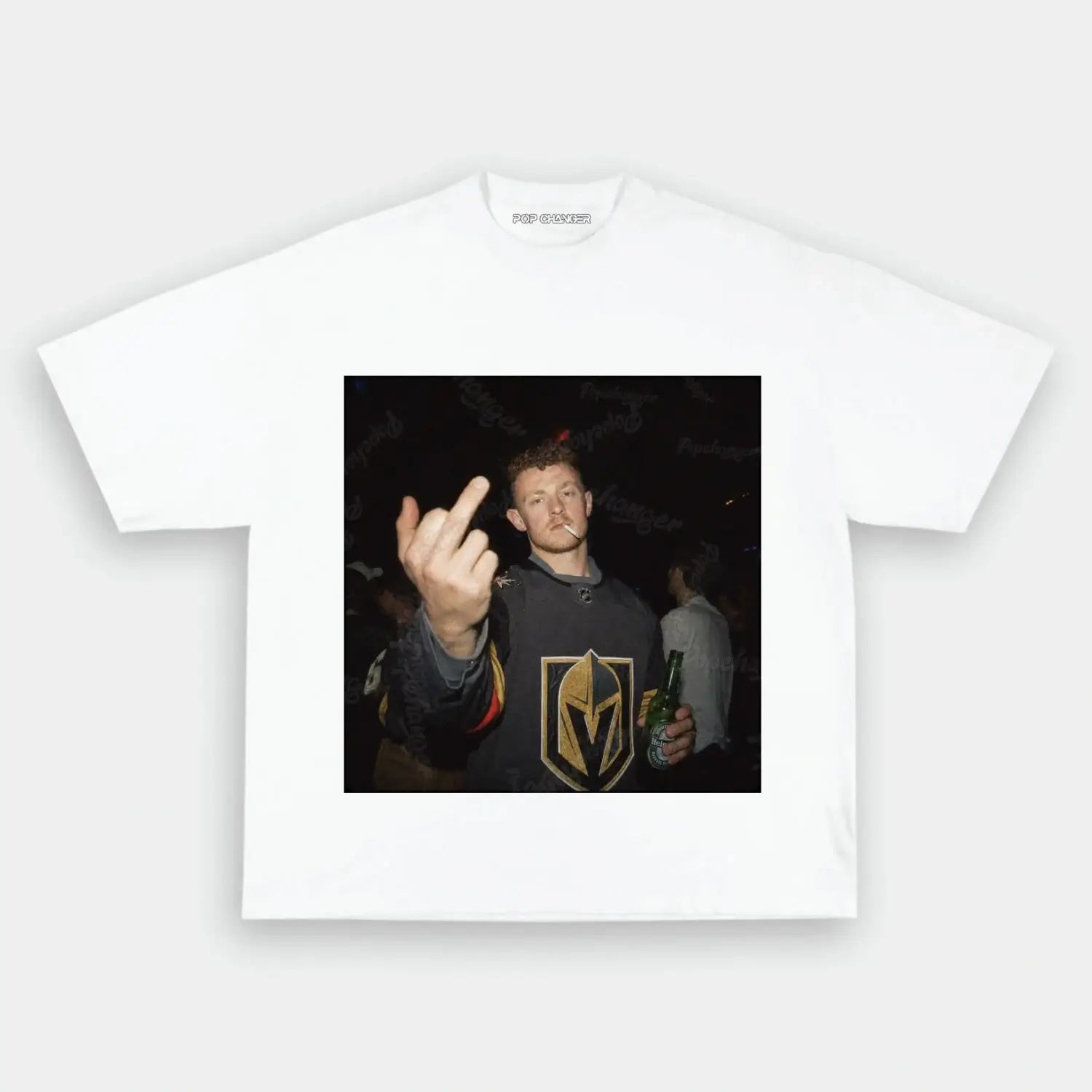 VGK Style  TEE 1.0 - POPCHANGER