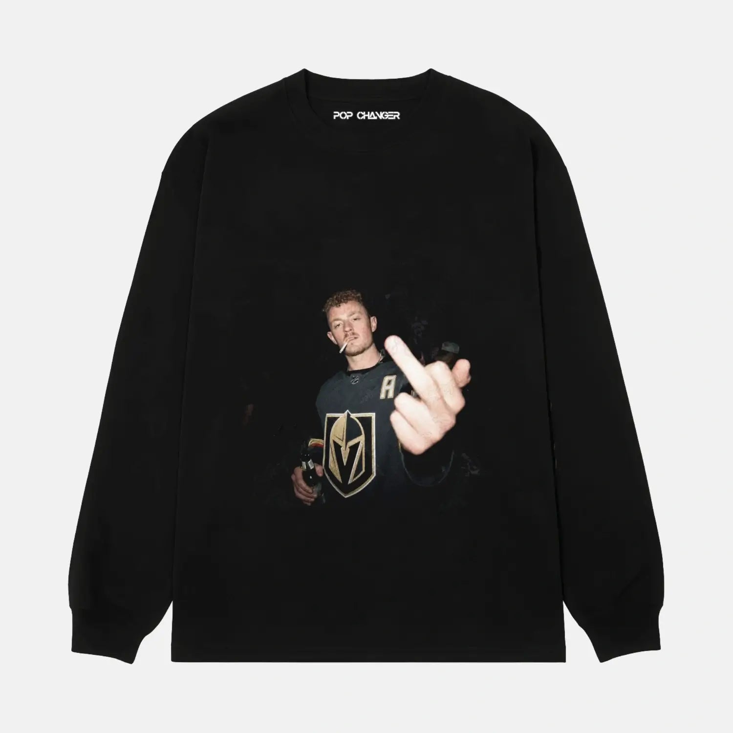 VGK Style  TEE 2.0 - POPCHANGER
