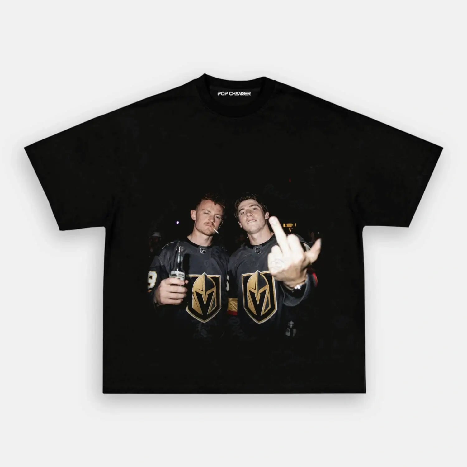 VGK Style  TEE 3.0 - POPCHANGER