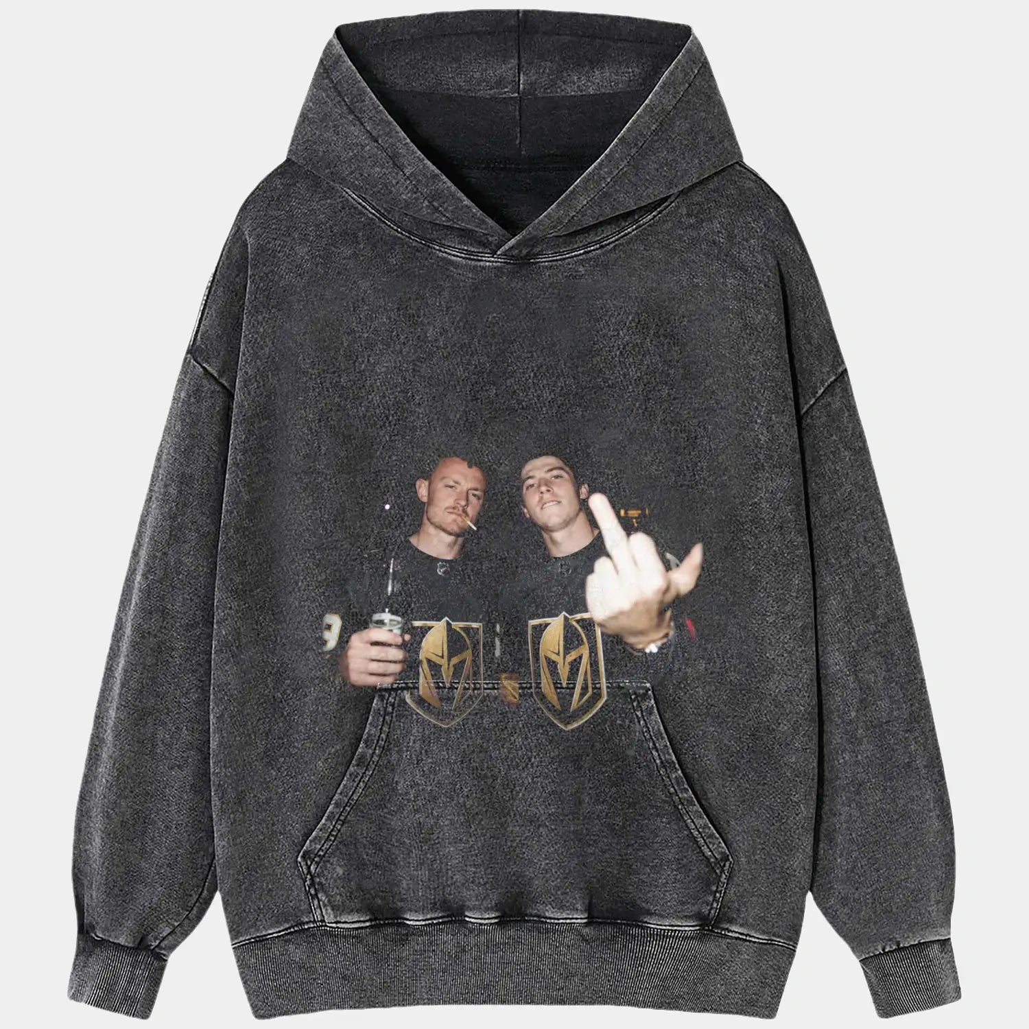 VGK Style  TEE 3.0 - POPCHANGER