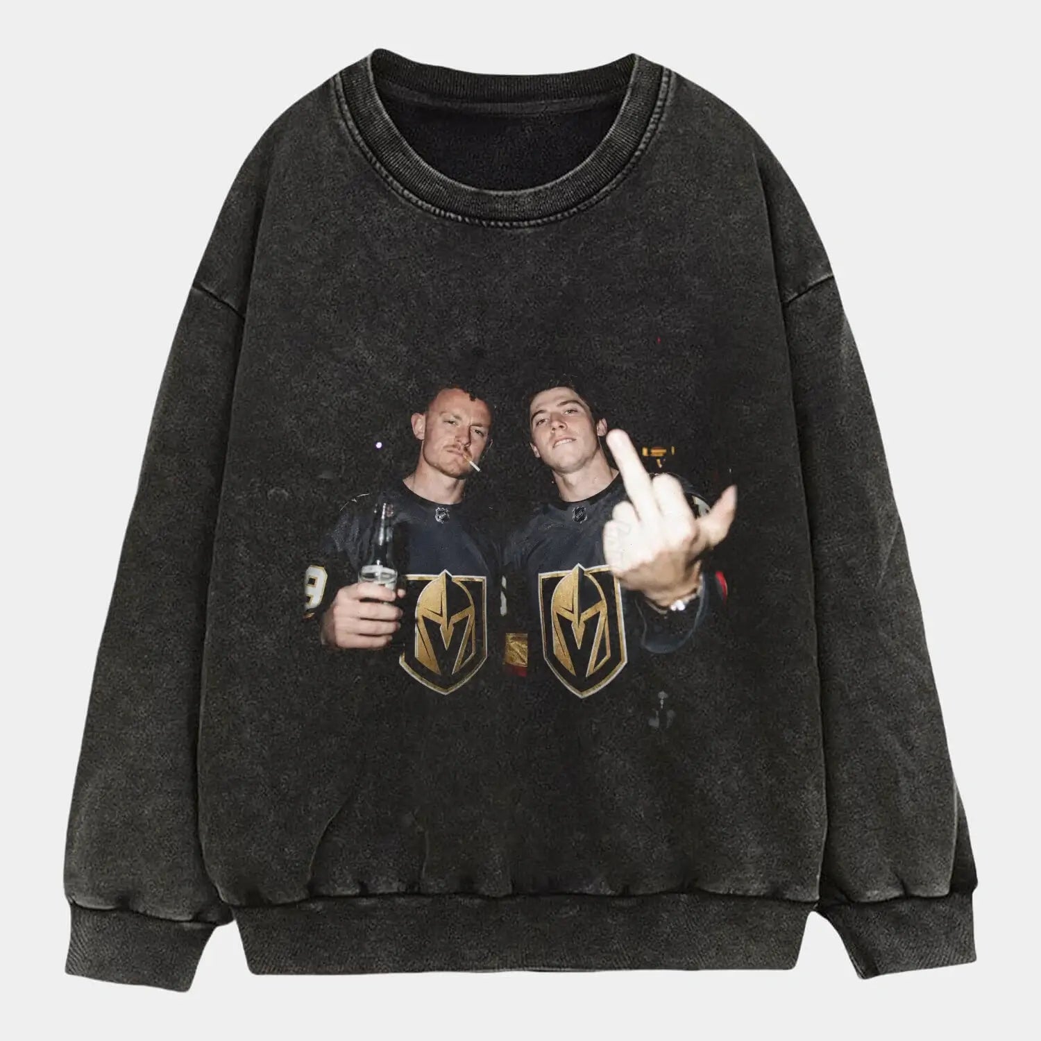 VGK Style  TEE 3.0 - POPCHANGER