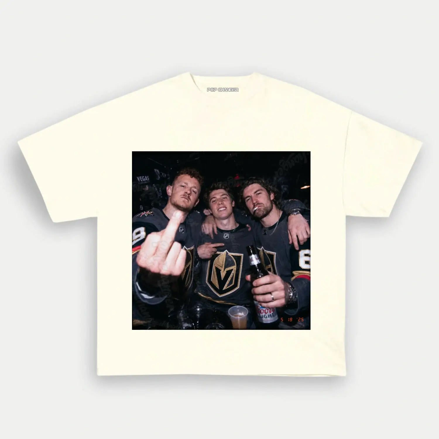 VGK Style  TEE 4.0 - POPCHANGER