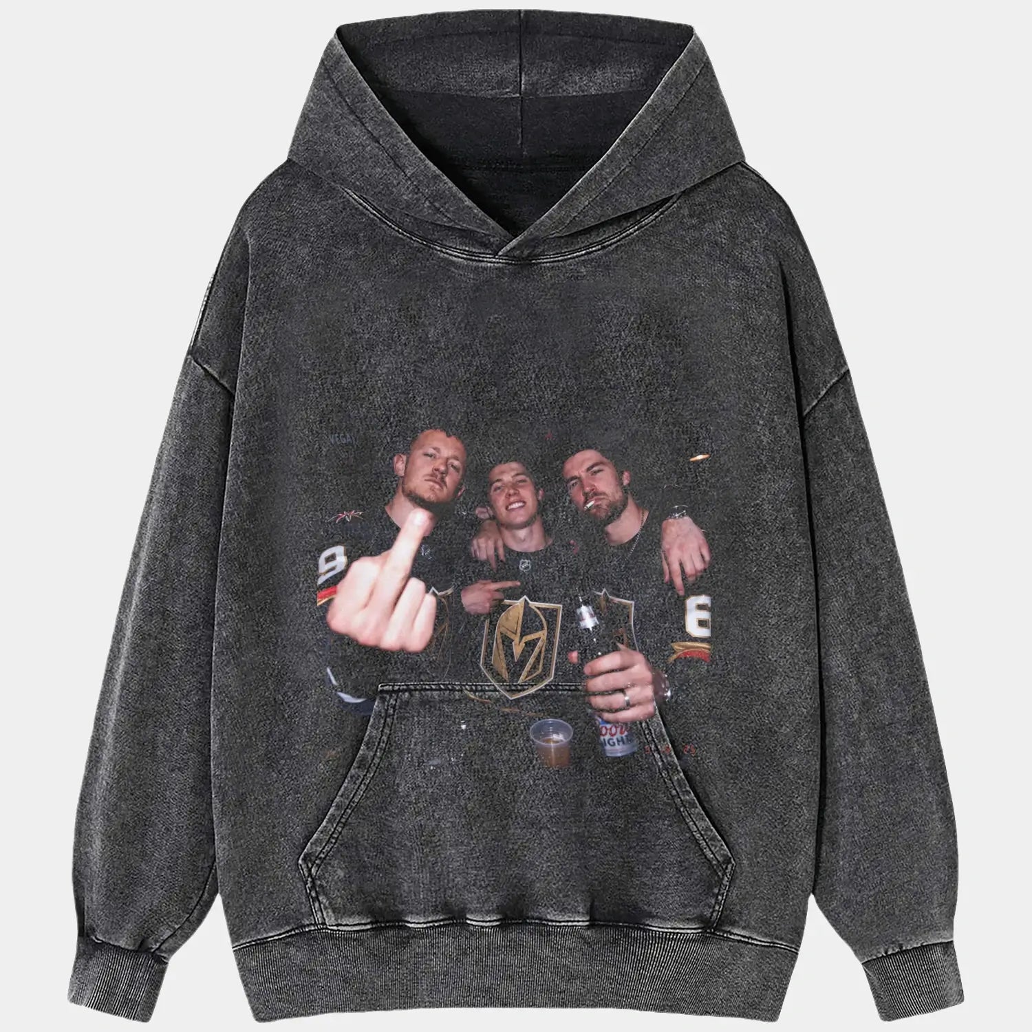 VGK Style  TEE 4.0 - POPCHANGER