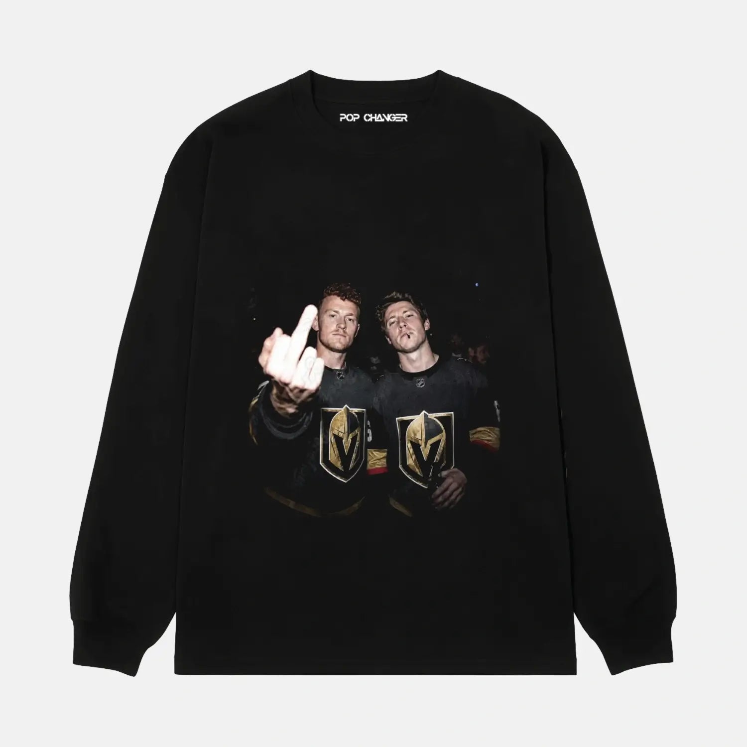 VGK Style  TEE 5.0 - POPCHANGER