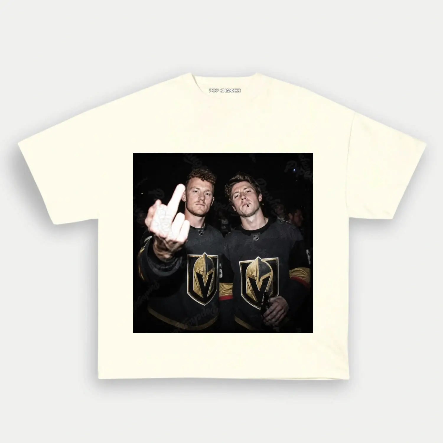 VGK Style  TEE 5.0 - POPCHANGER