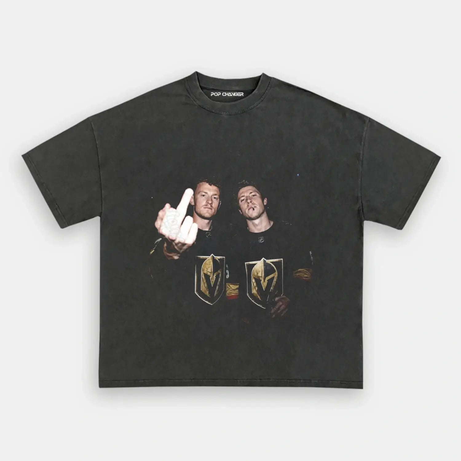 VGK Style  TEE 5.0 - POPCHANGER