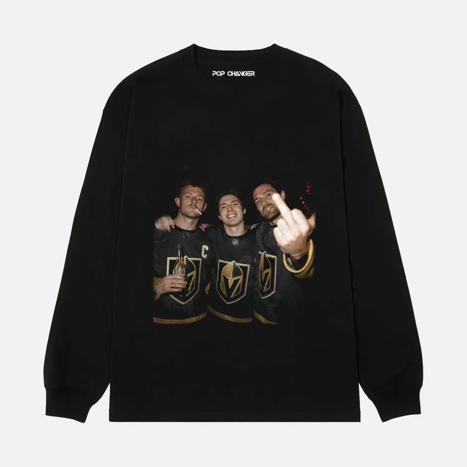 VGK Style  TEE 6.0 - POPCHANGER