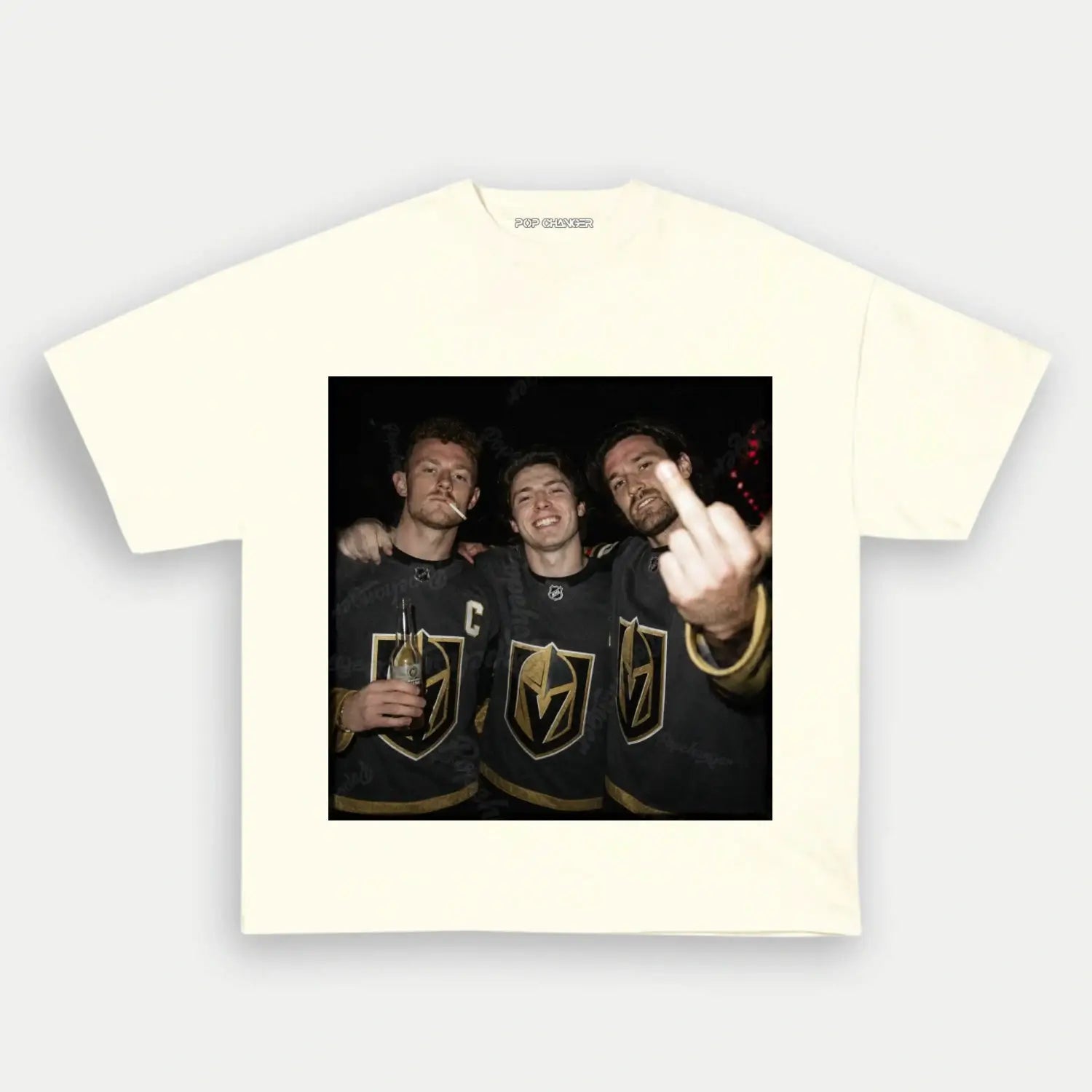 VGK Style  TEE 6.0 - POPCHANGER