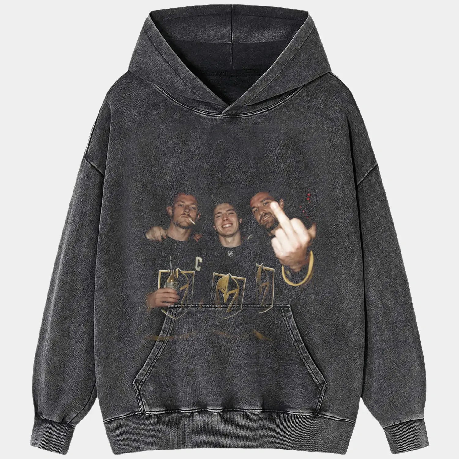 VGK Style  TEE 6.0 - POPCHANGER