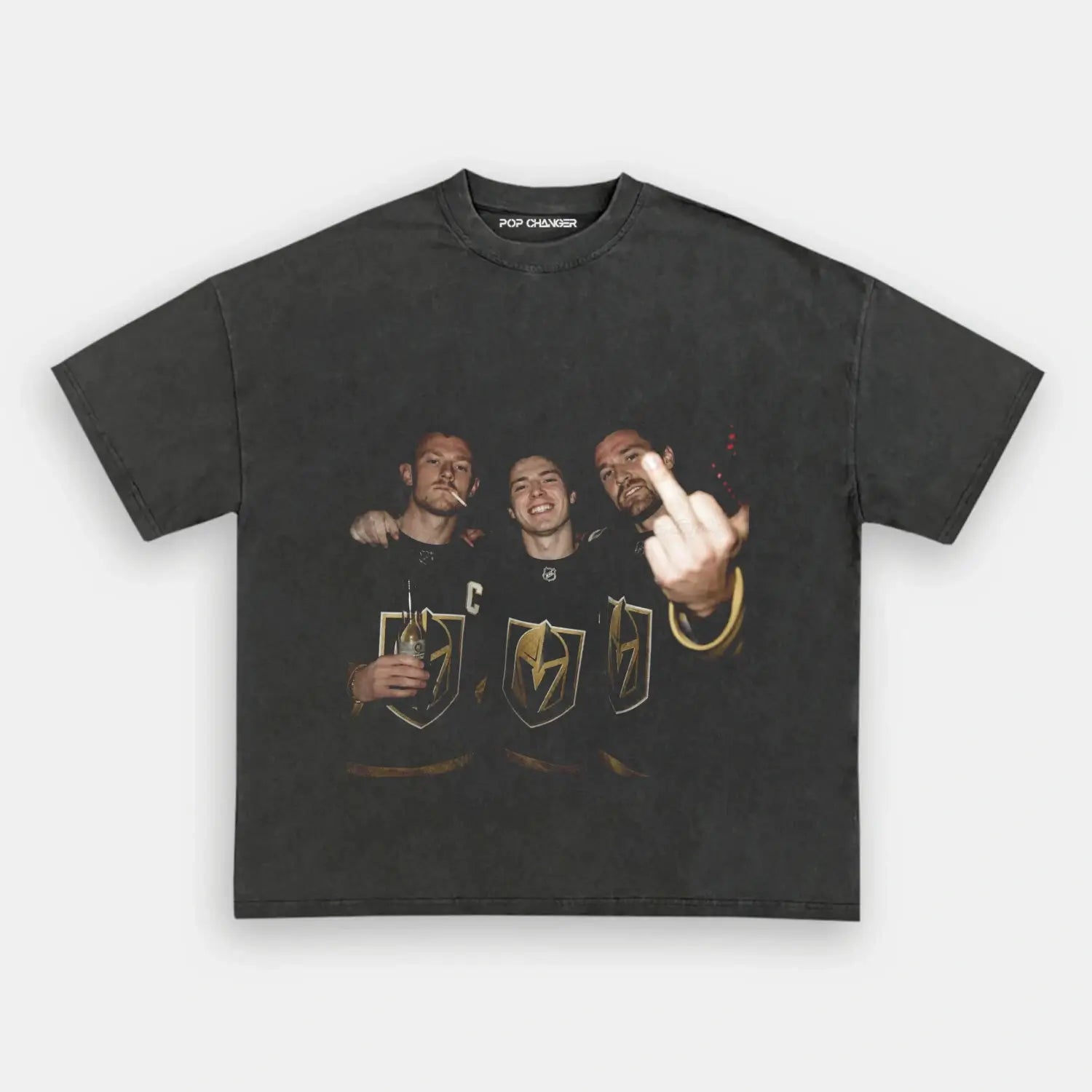 VGK Style  TEE 6.0 - POPCHANGER