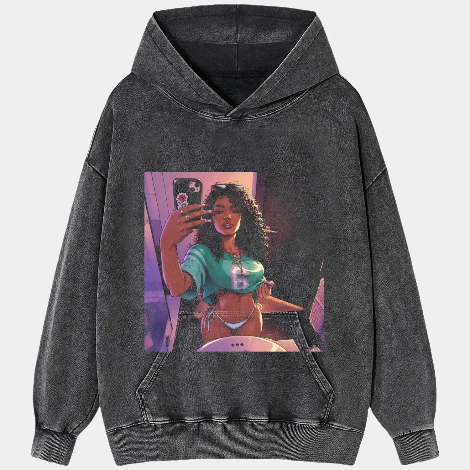 Vice Nights TEE 1.0 - POPCHANGER